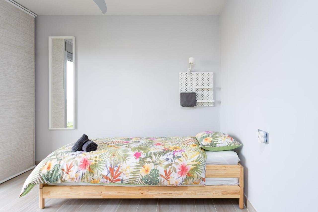 169 Sotavento Cactus By Sunkeyrents Apartment Гранадиля де Абона Екстериор снимка