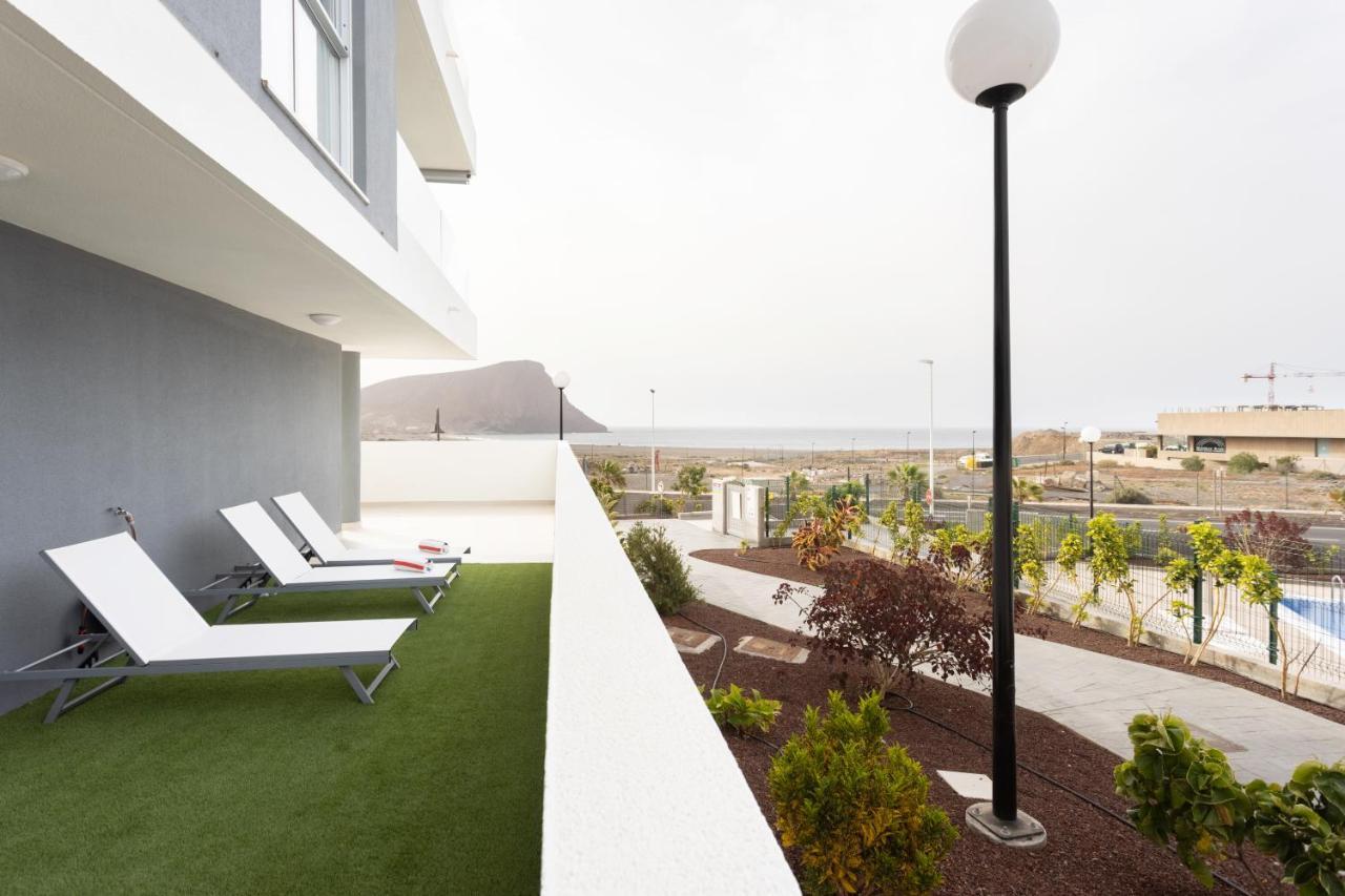 169 Sotavento Cactus By Sunkeyrents Apartment Гранадиля де Абона Екстериор снимка