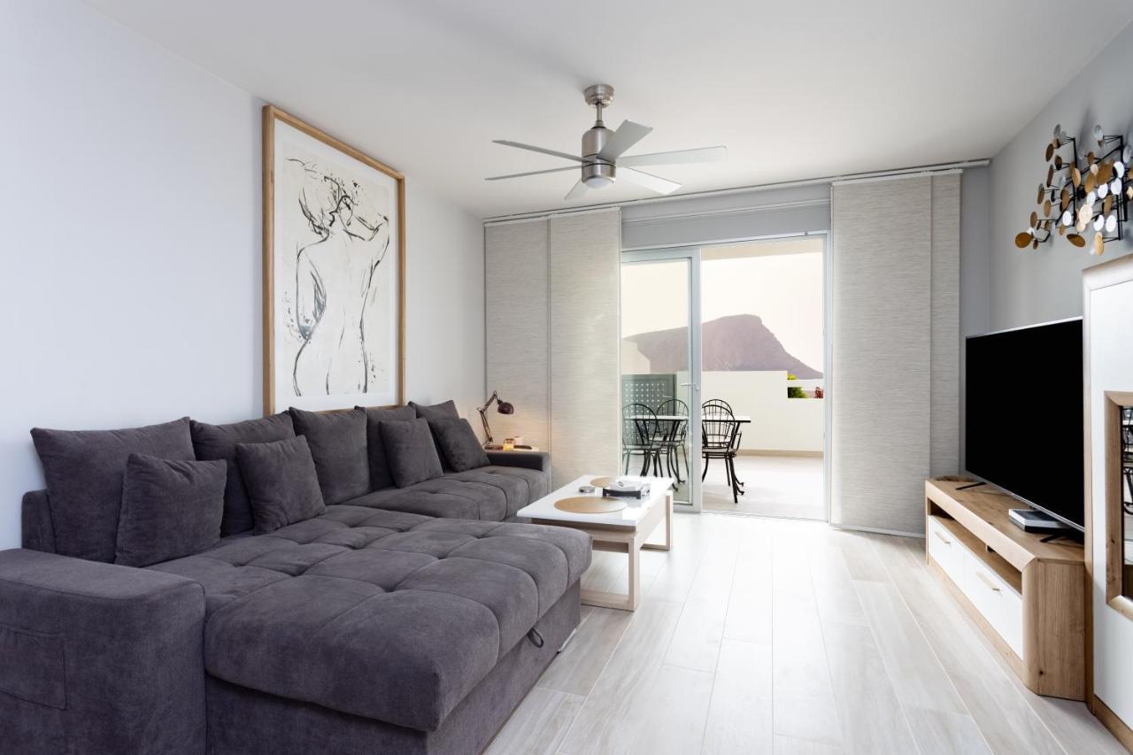 169 Sotavento Cactus By Sunkeyrents Apartment Гранадиля де Абона Екстериор снимка