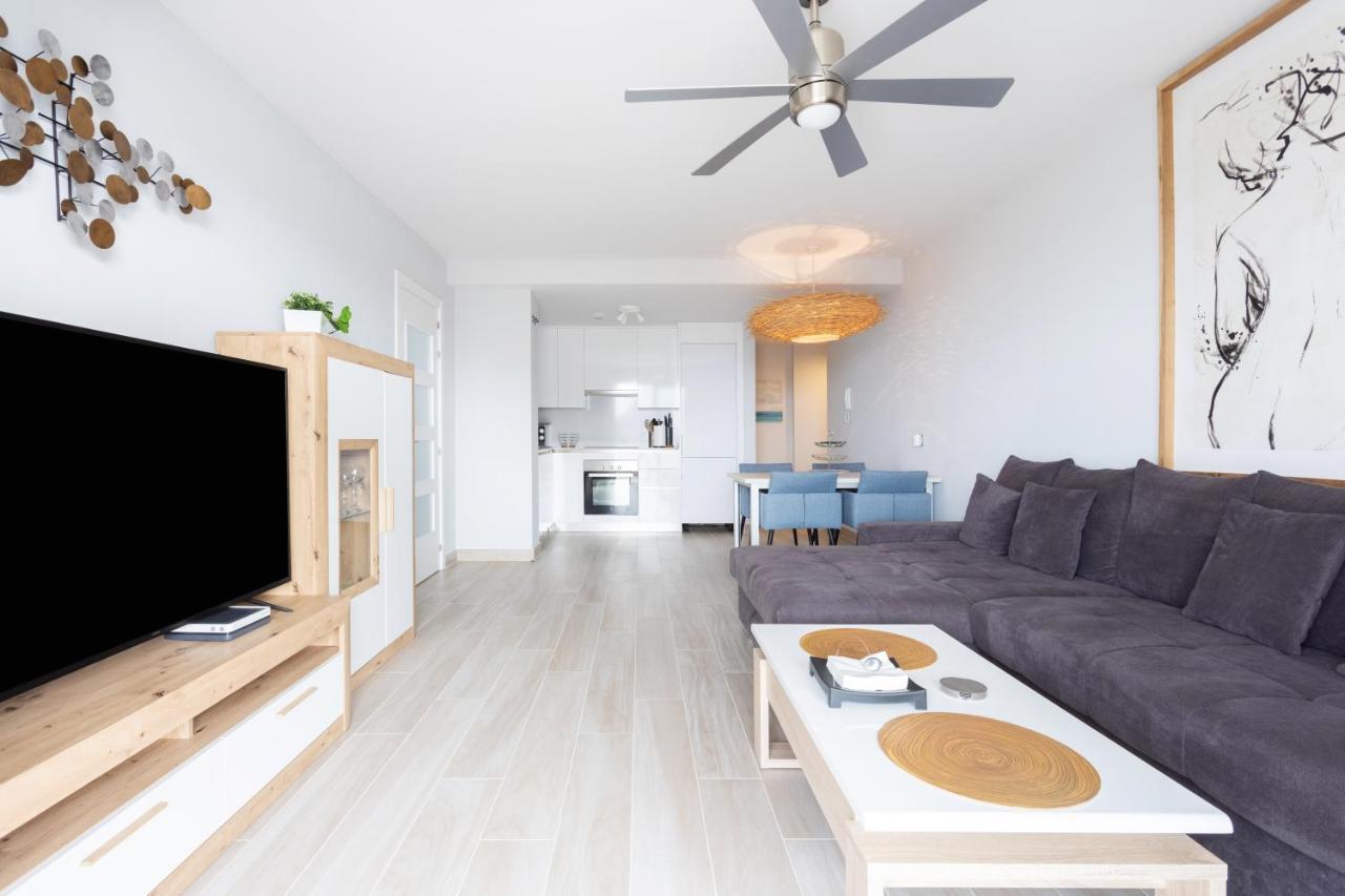 169 Sotavento Cactus By Sunkeyrents Apartment Гранадиля де Абона Екстериор снимка